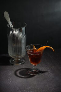 A Negroni különböző variációi mára világszerte ismertek lettek. A "Negroni Week" pedig kifejezetten ezt ünnepli, miközben a résztvevők jótékonykodnak.