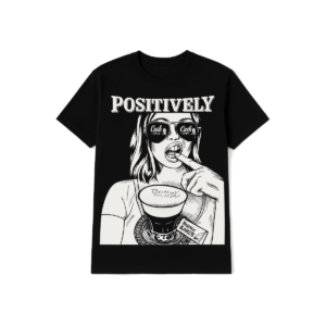 Boutiq’ Bangs Tee